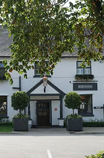 Bulls Head, Hale Barns